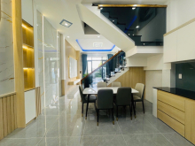  Nhà Mới Đẹp Chuẩn Homestay Ngay Trung Tâm Mỹ Hạnh  Mặt Tiền Kinh Doanh