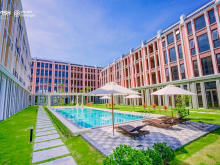  SỞ HỮU NGAY SECOND HOME TẠI HỘI AN CHỈ TỪ 2,7 TỶ 