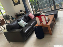 BIỆT THỰ NGANG KHỦNG 12M – KDC SADECO PHƯỚC KIỂNG – SÂN VƯỜN RỘNG – GIÁ TỐT NHẤT