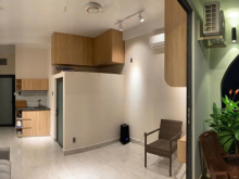 Căn Hộ Dịch Vụ 6 Tầng - 16 phòng - Cho Thuê Khoán 55Triệu/1Tháng - Cực Hiếm 