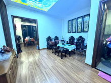 LÁNG HẠ, BA ĐÌNH: 66M - 6T - MT: 4,8m - 28 TỶ - HOA HẬU PHÂN LÔ – ÔTÔ TRÁNH, KD.