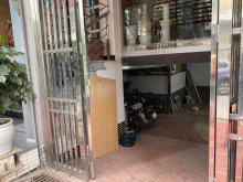 bán nhà tâm huyết cán bộ 