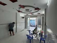 BÁN NHÀ HXH LÊ TẤN BÊ, AN LẠC, BÌNH TÂN, 4x25m, 2 TẦNG, GIÁ 4.6 TỶ TL