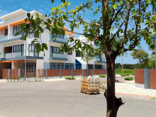 NHÀ PHỐ XÂY SẴN SỔ HỒNG RIÊNG 3 TẦNG, CHỈ 3,99 TỶ 