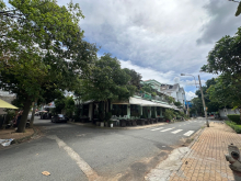 “Biệt thự lô góc 365m² – View công viên độc nhất Quận 8 – đầu tư giữ tiền 59 Tỷ