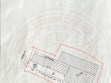 BÁN NHANH 483m² - MT: 9,7m - KHU ĐẤT VIP, HIẾM -  TẠI ĐẶNG TRẦN CÔN, ĐỐNG ĐA..