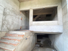 Nhà Phố Dự Án KHANG ĐIỀN BìNH CHÁNH 