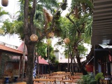 bán nhà mặt tiền nguyễn thị thập quận 7 hơn 600m2 chỉ với 59 tỷ