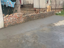 chính chủ cần bán 100m fun thổ cư,