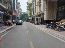 PHẠM HỒNG THÁI - TRUNG TÂM BA ĐÌNH: 58m² - 5T - Mt: 4m - 42 Tỷ - MẶT PHỐ KD..