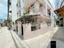 Bán nhà hẻm xe hơi - 85m2 Ngang 6M -Cạnh KDC Nam Long - Quận 7 - Sổ vuông 2025