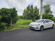 Bán nhanh TCLN_Hồ Tràm_2,tỷ