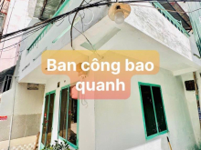 Chỉ 4,6 tỷ - đường Kỳ Đồng - sổ hồng 34,4m2 (5,1m x 8,8m) - 3pn 2WC