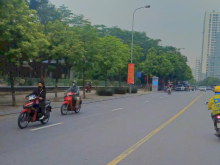 Bán Tòa Nhà MP 250M - Tháng Máy , Dòng  500tr/ tháng