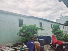 Mặt tiền Trần Văn Giàu , 1450 m2 thổ cư, thu nhập ổn định, tiện xây mới .