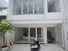 NHÀ MỚI HXH 6M BÙI TƯ TOÀN, AN LẠC, BÌNH TÂN, 5.5x12m, 2 TẦNG, GIÁ 5.1T