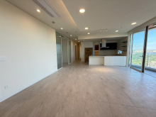 [Cho thuê_Zeit River Thủ Thiêm] Căn hộ 4PN view sông siêu đẳng cấp