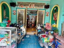 CHỦ GỬI BÁN- NGAY ECO GREEN - SÁT MT NG.VĂN.LINH - HẺM XE TẢI 10M