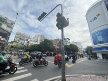 Căn góc mặt tiền Cao Thắng VIP - sổ 62m2 (6,3m x 9,5m). Chỉ 31,5 tỷ