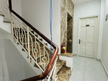 Mặt tiền Nguyễn Phúc Nguyên - nhà 7 tầng + thang máy - sổ 71,2 m2. Chỉ 23,4 tỷ