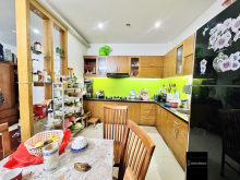 Nhà ngang 4.5m, 63m2, 2pn2wc, hẻm 3m, yên tĩnh an ninh. Sổ vuông vức, hoàn công