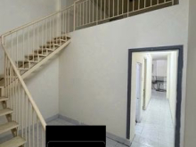 BÁN NHÀ - SÁT MT PHÚ THUẬN - CẠNH PHÚ MỸ HƯNG - 80m2 - 80TR/M2 - SHR