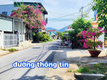 Bán đất 91,5m² full thổ cư Phú Ân Nam 2 – đường ô tô, giá chỉ 1,65 tỷ gần NT