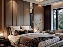  CẦN BÁN BIỆT THỰ GOLDVALLEY P2 ĐÀ LẠT
 Giá 48ty
 Diện tích 340m² (1 hầm – 1 