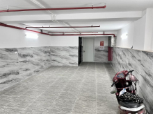 BÁN TOÀ BUILDING 8 TẦNG THANG MÁY, HAI MẶT PHỐ: 92m² - MT:5,3m giá 37,5 Tỷ