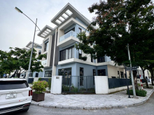 SIÊU PHẨM LÔ GÓC 3 MẶT THOÁNG - MẶT TIỀN KHỦNG VILLA AN QUÝ DƯƠNG NỘI - HÀ ĐÔNG