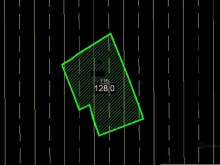 PHỐ QUAN NHÂN, THANH XUÂN: 128m - Mt: 13m giá 21,5 tỷ - NGÕ THÔNG CÁC NGẢ 