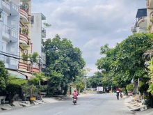 CĂN GÓC MT KHU TÊN LỬA, BÌNH TRỊ ĐÔNG B, BÌNH TÂN, 4x18m, 5 TẦNG, GIÁ 12.3T