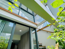 Chỉ 11,8 tỷ - hẻm xe tải Nguyễn Thiện Thuật - 5 tầng HC đủ - đất dân cư