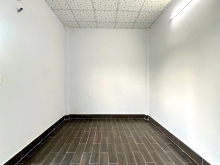 bán nhà mới xây 3PN, ấp tràm lạc gần ngã 3 Mỹ Hạnh, đường chuẩn bị lên nhựa