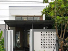 Bán gấp nhà bình chánh chính chủ