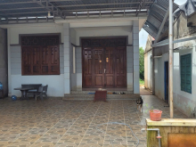 Cần Bán Nhà Nguyên Căn 