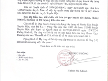 2Hecta Đất Đỏ Bazan Cần Bán 