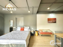 Chung Cư Mini Cao Cấp - Full Nội Thất - Cửa Sổ Trời - Ngay ETOWN Cộng Hoà