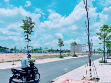 Sở hữu đất nền Sông Mây chỉ với 300tr