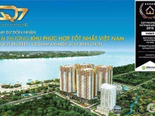 Bán Nhanh Căn Hộ 2Pn 53 M2 Q7 Sài Gòn Riverside Sang Tên Trong Tháng