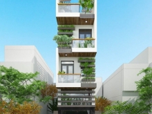 chủ chuyển công tác bán nhanh nhà 5 tầng, trung tâm TP Quảng Ngãi, 0968.623.768