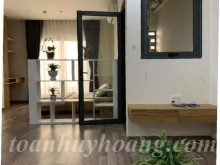 Cho thuê căn hộ Studio Monarchy nội thất đẹp giá 8 triệu-Toàn Huy Hoàng