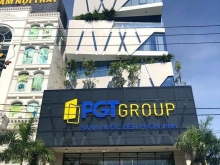 Cho Thuê Văn Phòng Tòa Nhà Pgt Tower