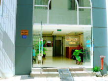 Khách Sạn 2 sao - Biển Việt Hotel Nha Trang - Nơi dừng chân lý tưởng