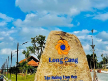 Mở Bán 98 Nền Long Cang River Park Chiết Khấu 12% Trong Tháng 11