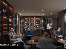 2PN Diamond Centery Đông Nam, view biển trung tâm cực đẹp, hàng khan hiếm, thanh