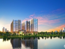 Chính chủ cần bán căn hộ New Galaxy mã căn C.01 tầng 5 view trực diện Hồ bơi