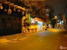 Bán Nhà Mặt Tiền Đông Hưng Thuận Quận 12 205M2 Nhỉnh 14 Tỷ.
