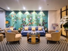 Khách Sạn Căn Hộ VNAHOMES APARTHOTEL Phù Hợp Khách Công Tác, Du Lịch 19009202