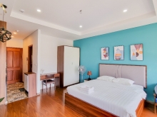 Căn Hộ Dịch Vụ VNAHOMES Serviced Apartment Cho Khách Công Tác, Du Lịch 19009202